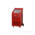 Fully Automatic Refrigerant Recycling Machine With Database